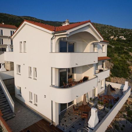 Apartments Maris Senj 2 Luaran gambar