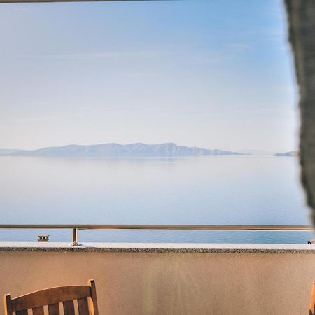 Apartments Maris Senj 2 Luaran gambar