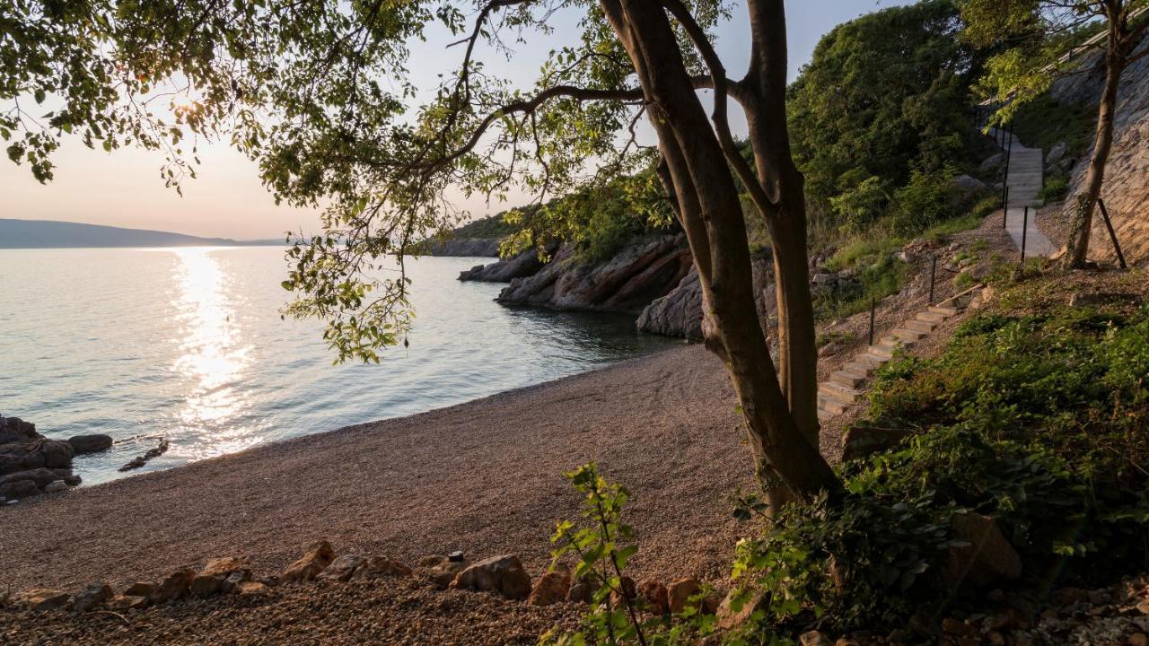 Apartments Maris Senj 2 Luaran gambar