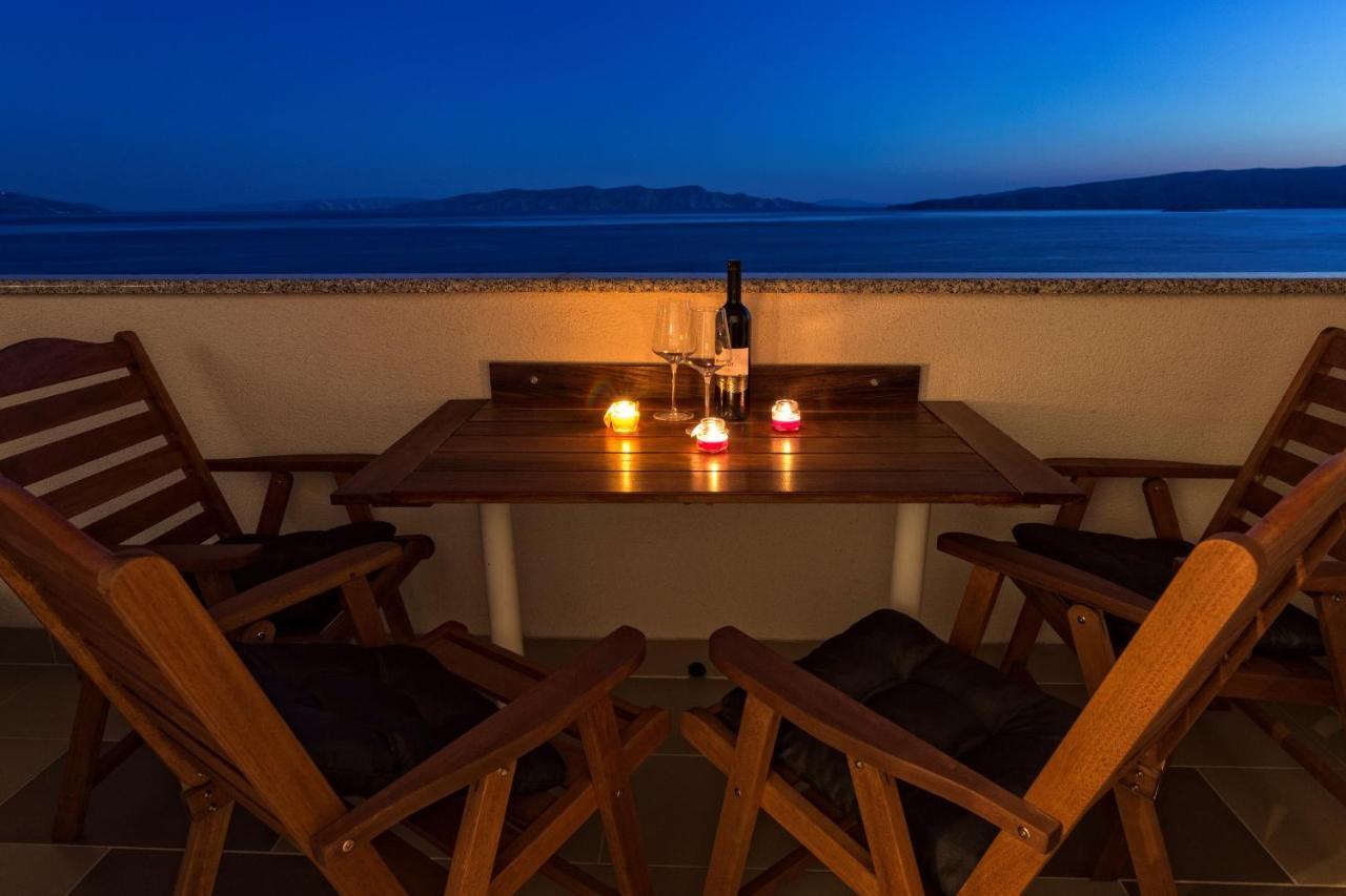 Apartments Maris Senj 2 Luaran gambar