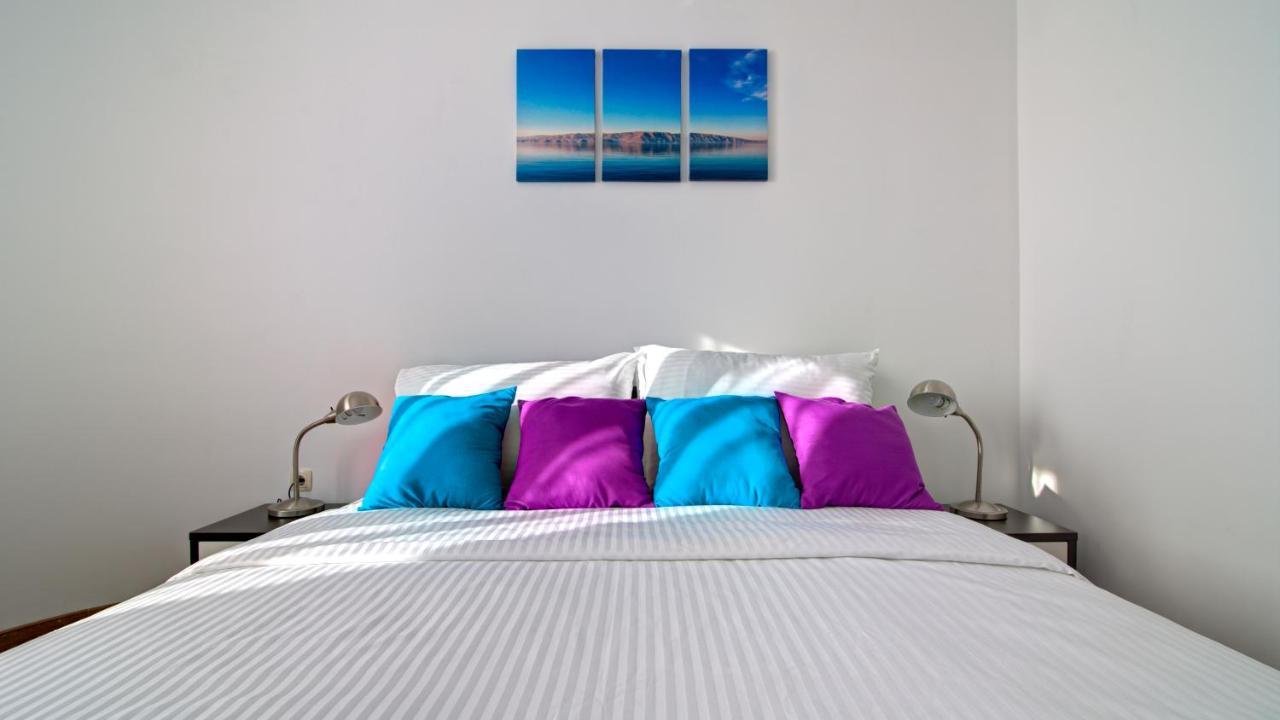 Apartments Maris Senj 2 Luaran gambar