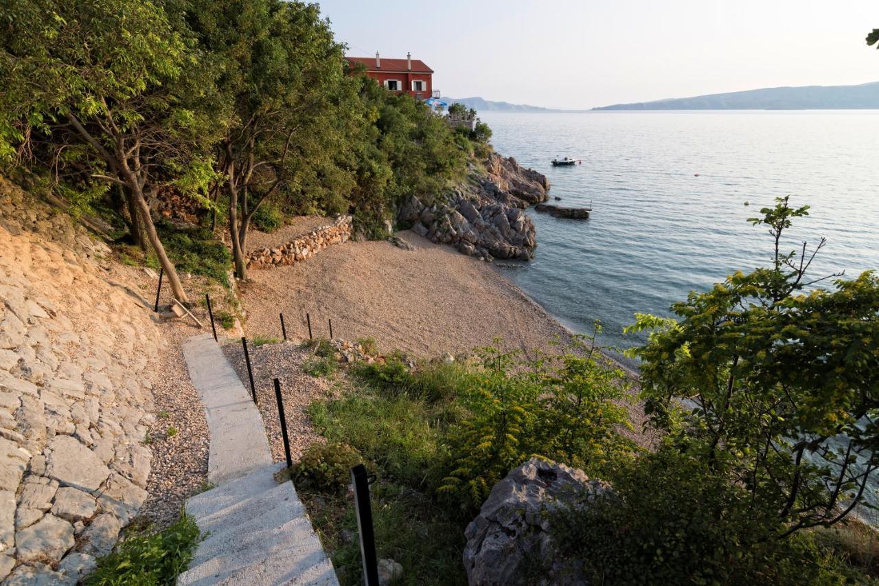 Apartments Maris Senj 2 Luaran gambar