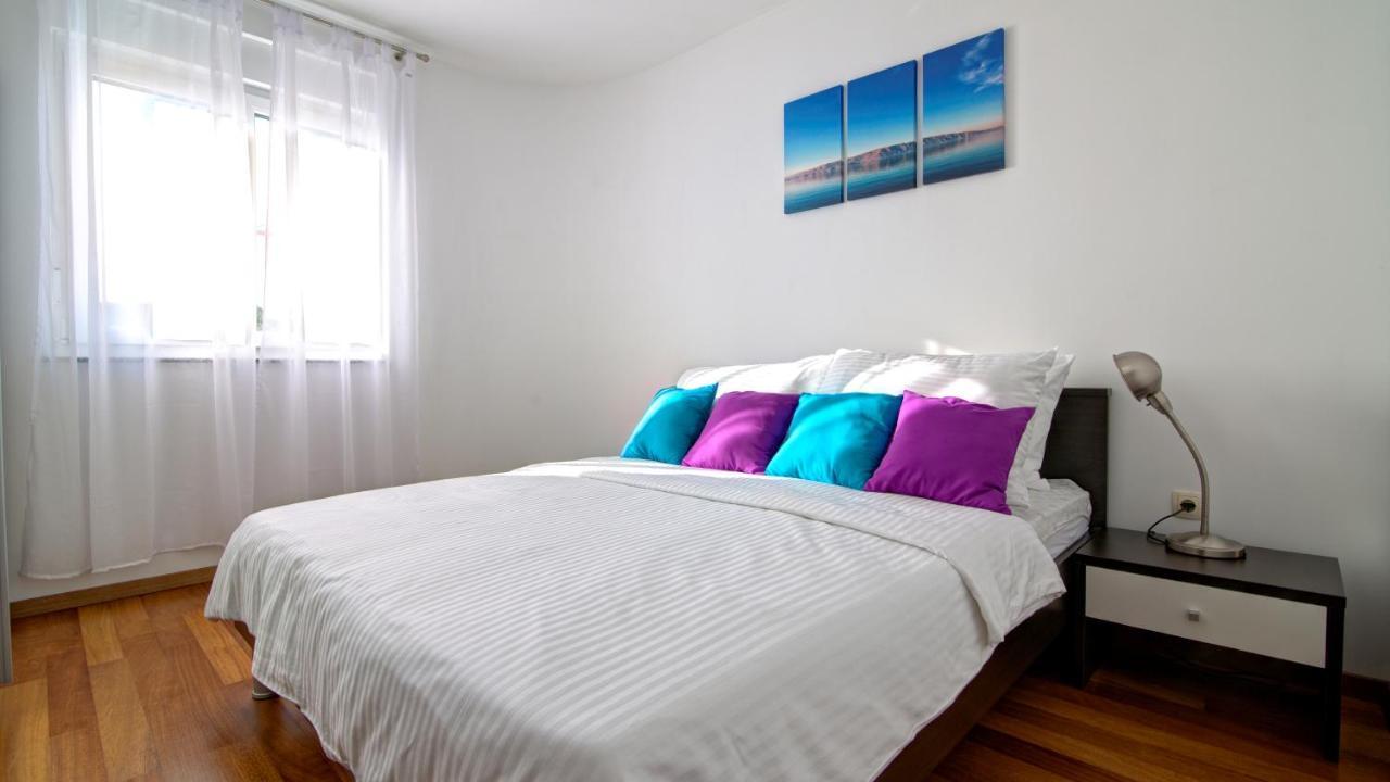 Apartments Maris Senj 2 Luaran gambar