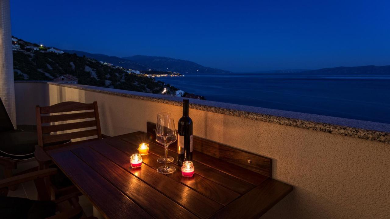 Apartments Maris Senj 2 Luaran gambar