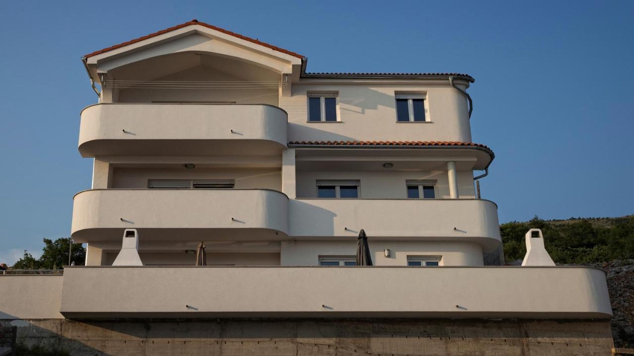 Apartments Maris Senj 2 Luaran gambar
