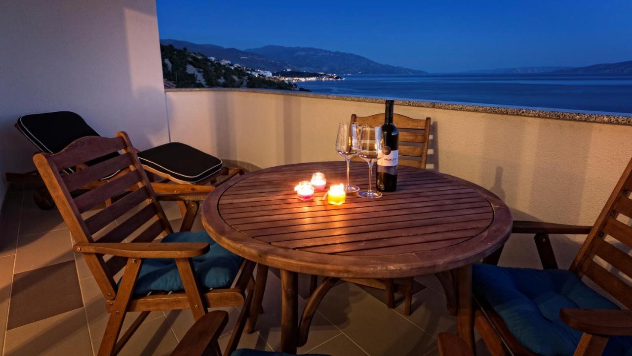 Apartments Maris Senj 2 Luaran gambar
