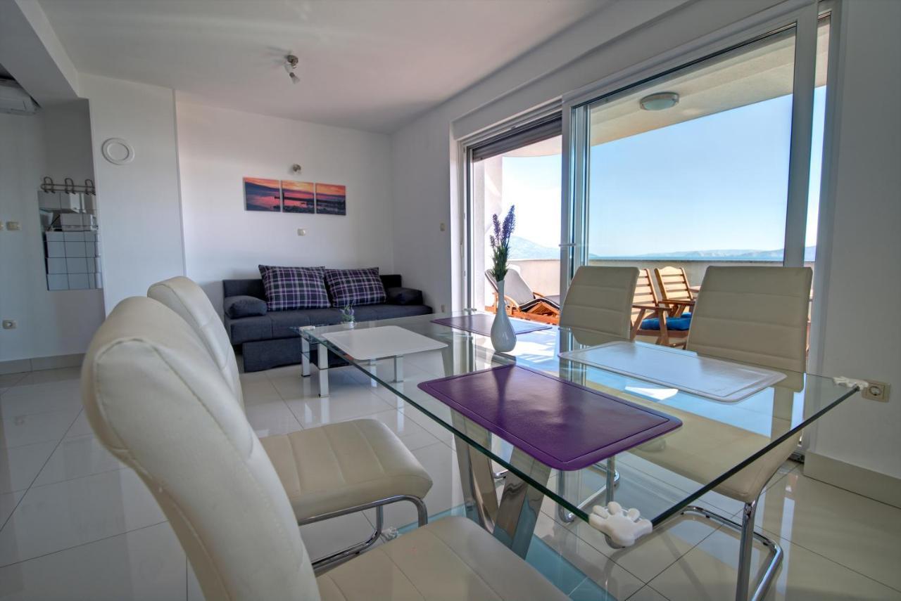 Apartments Maris Senj 2 Luaran gambar