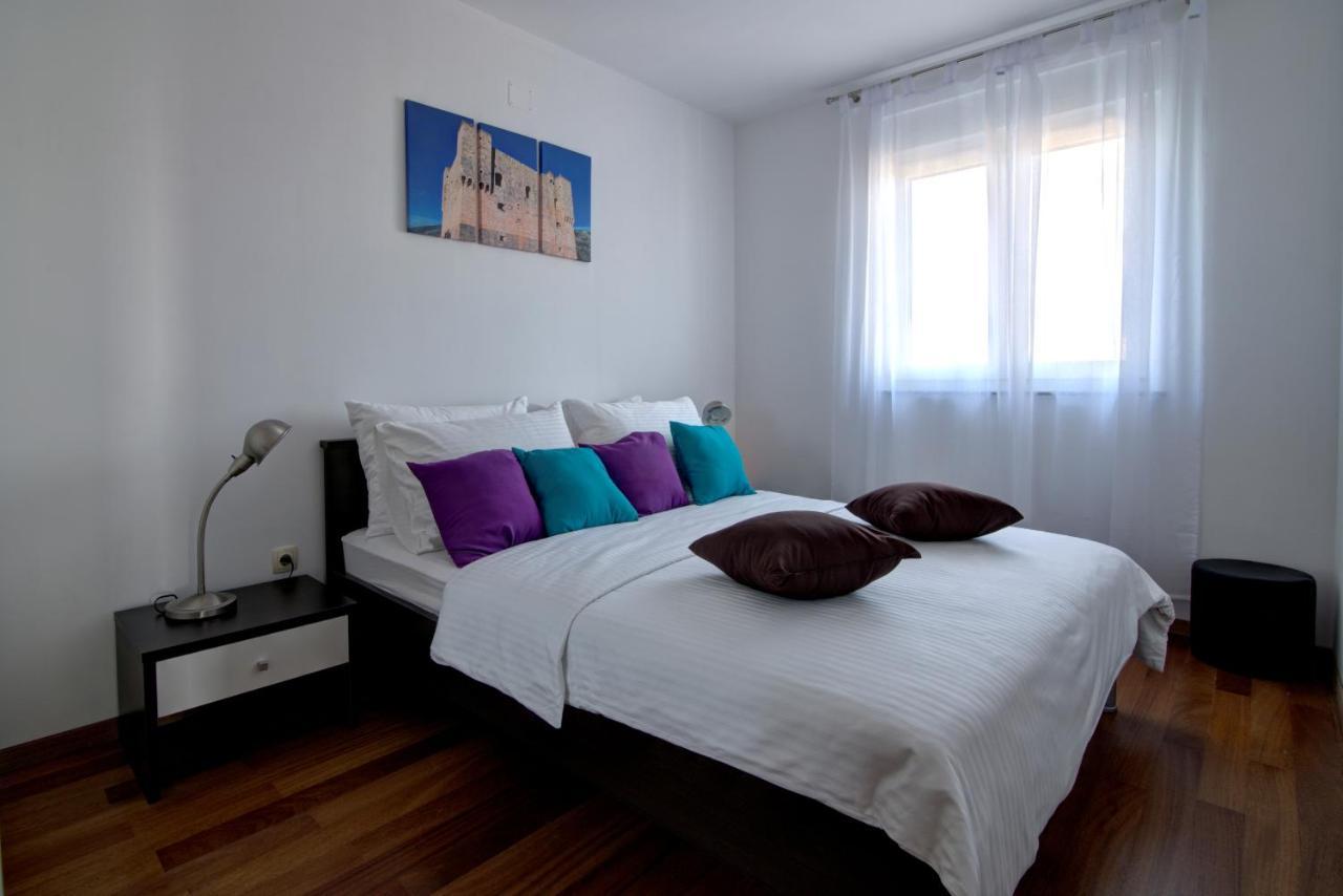 Apartments Maris Senj 2 Luaran gambar