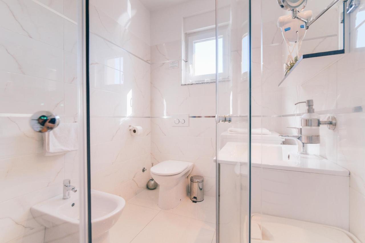 Apartments Maris Senj 2 Luaran gambar