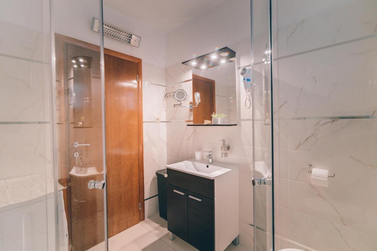 Apartments Maris Senj 2 Luaran gambar