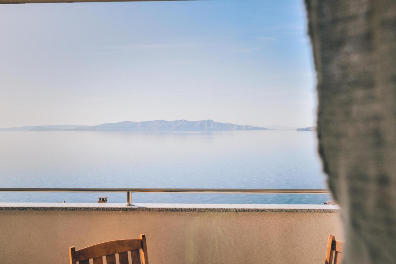 Apartments Maris Senj 2 Luaran gambar
