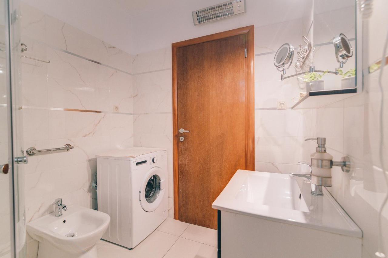 Apartments Maris Senj 2 Luaran gambar